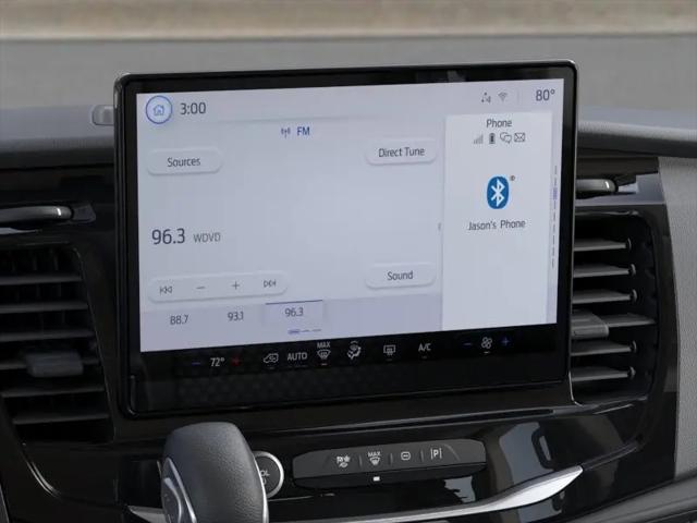 2025 Ford Transit-350 Passenger Van XLT