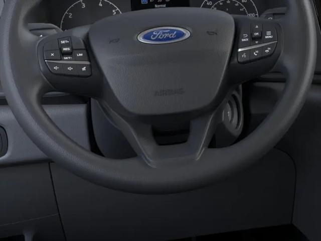 2025 Ford Transit-350 Passenger Van XLT