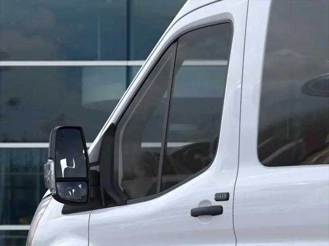 2025 Ford Transit-350 Passenger Van XLT