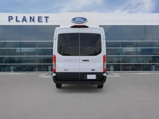 2025 Ford Transit-350 Passenger Van XLT