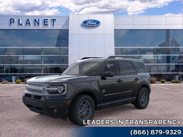 2026 Ford Bronco Sport Big Bend for sale in Spring, TX