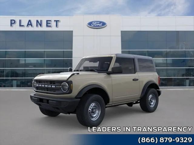 2026 Ford Bronco Unknown for sale in Spring, TX
