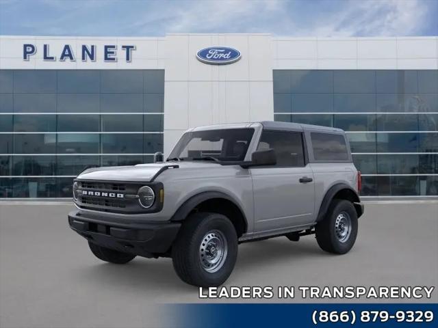 2026 Ford Bronco Unknown for sale in Spring, TX
