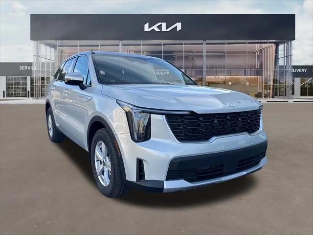2026 Kia Sorento LX for sale in Macon, GA