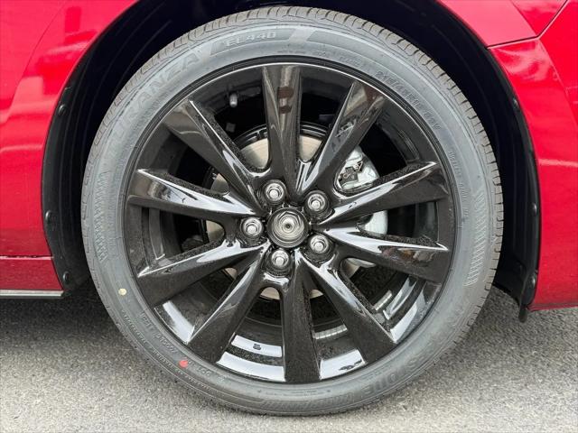 2026 Mazda Mazda3 2.5 S Select Sport