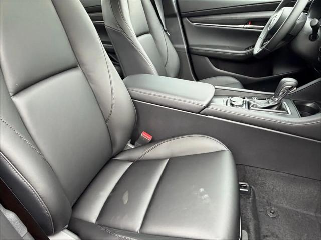 2026 Mazda Mazda3 2.5 S Select Sport