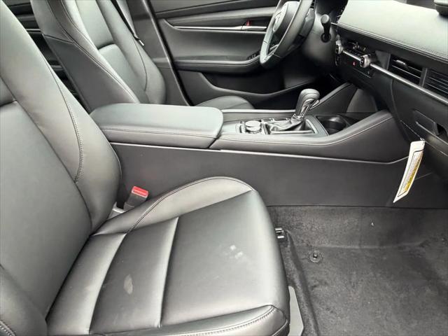 2026 Mazda Mazda3 2.5 S Select Sport