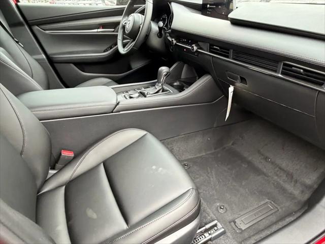 2026 Mazda Mazda3 2.5 S Select Sport