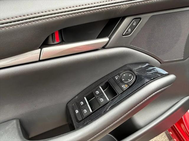 2026 Mazda Mazda3 2.5 S Select Sport
