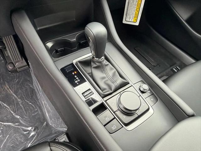 2026 Mazda Mazda3 2.5 S Select Sport