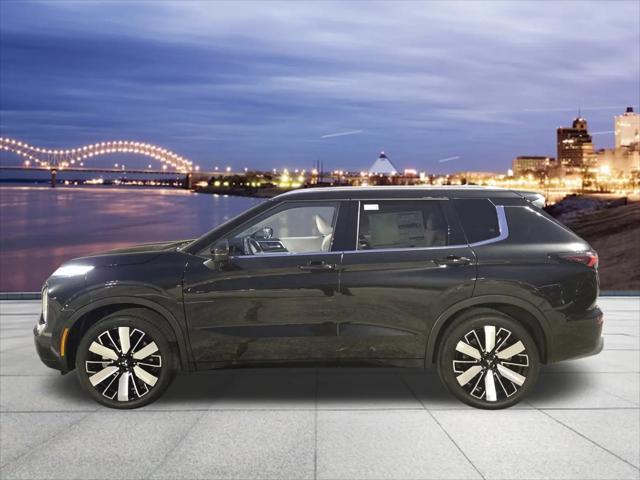 2026 Mitsubishi Outlander SEL 2.5 2WD