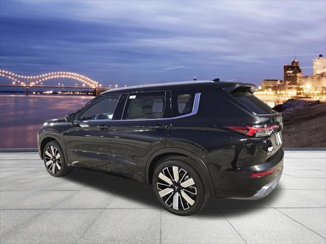 2026 Mitsubishi Outlander SEL 2.5 2WD