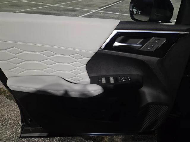 2026 Mitsubishi Outlander SEL 2.5 2WD