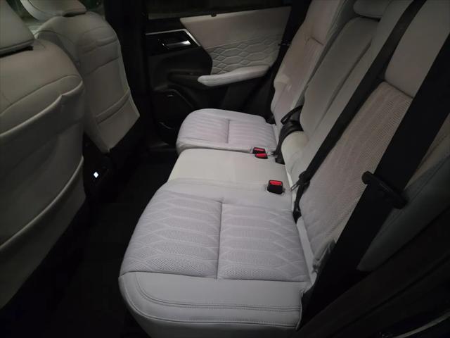 2026 Mitsubishi Outlander SEL 2.5 2WD