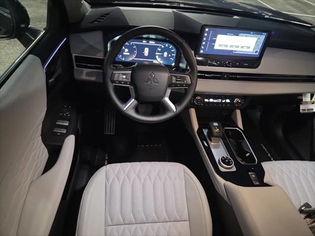 2026 Mitsubishi Outlander SEL 2.5 2WD