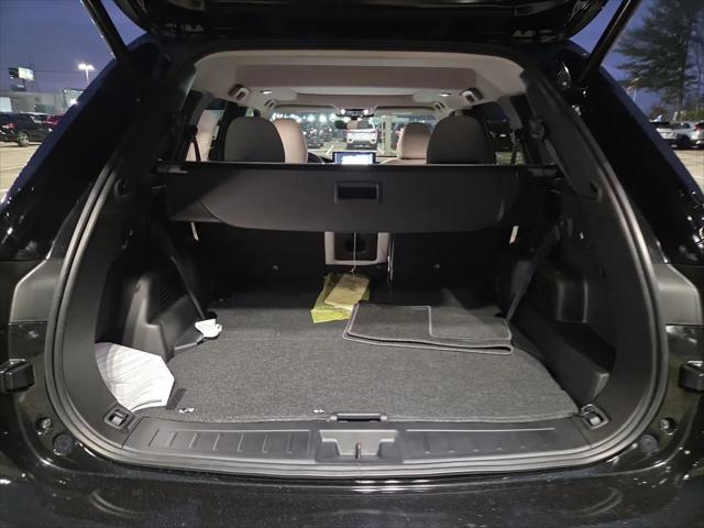 2026 Mitsubishi Outlander SEL 2.5 2WD