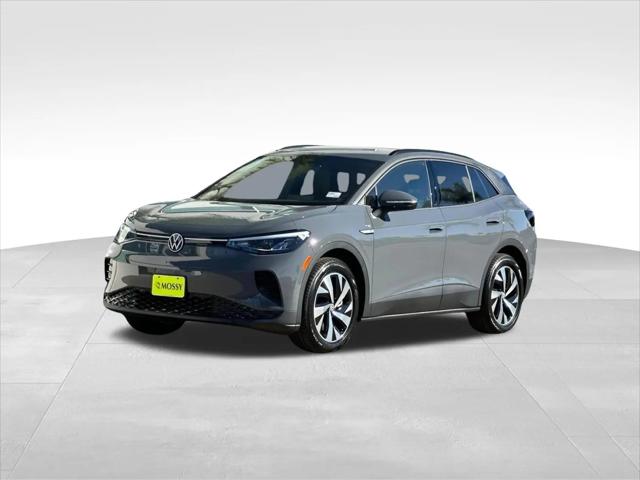 2026 Volkswagen ID.4 Pro for sale in Escondido, CA