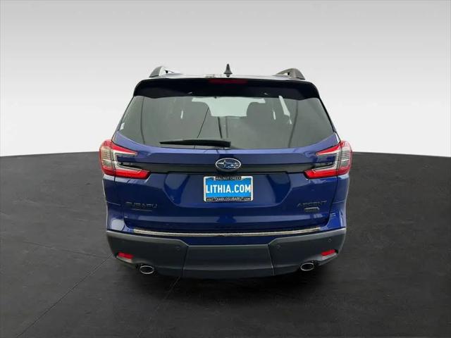 2026 Subaru Ascent Onyx Edition Touring 7-Passenger