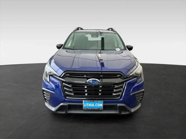 2026 Subaru Ascent Onyx Edition Touring 7-Passenger