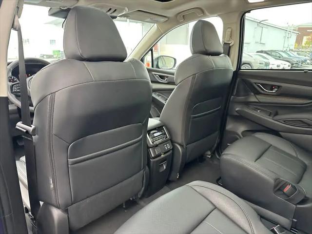2026 Subaru Ascent Onyx Edition Touring 7-Passenger