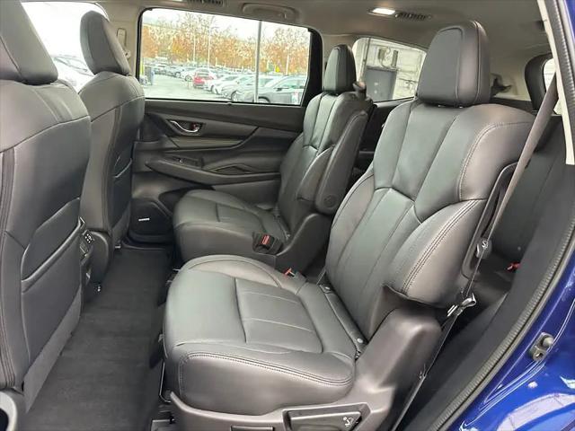 2026 Subaru Ascent Onyx Edition Touring 7-Passenger