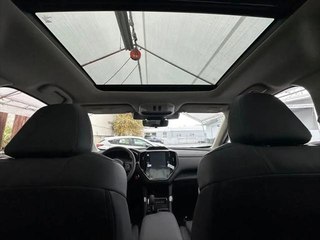 2026 Subaru Ascent Onyx Edition Touring 7-Passenger