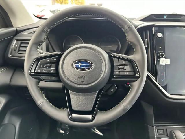 2026 Subaru Ascent Onyx Edition Touring 7-Passenger
