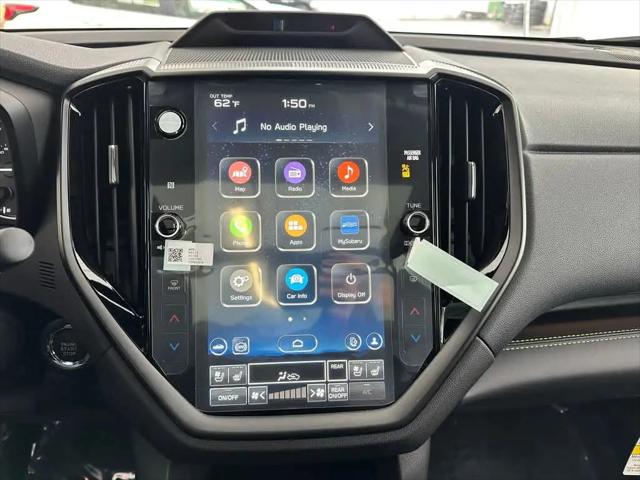 2026 Subaru Ascent Onyx Edition Touring 7-Passenger