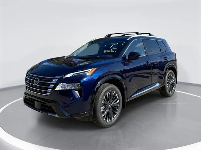 2026 Nissan Rogue Platinum for sale in Covington, LA
