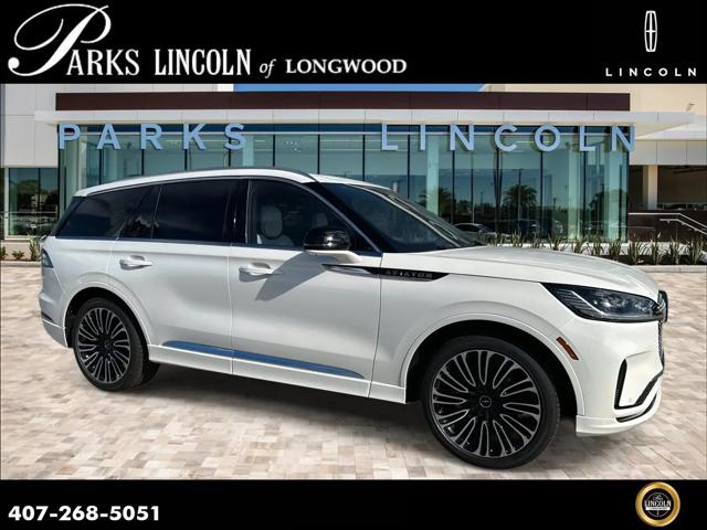 2026 Lincoln Aviator Black Label for sale in Longwood, FL