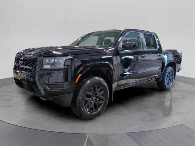 2026 Nissan Frontier Crew Cab SV 4x4 for sale in Watertown, NY