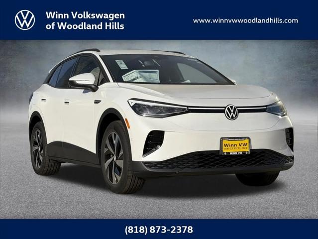 2026 Volkswagen ID.4 Pro for sale in Woodland Hills, CA