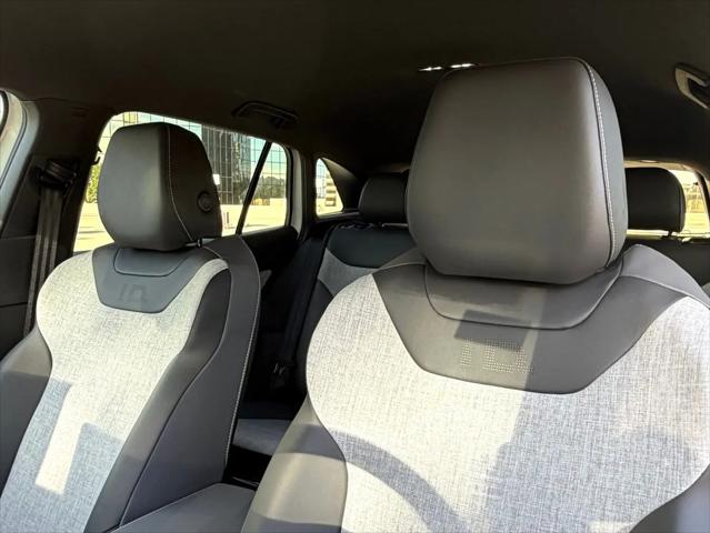 2026 Volkswagen ID.4 Pro