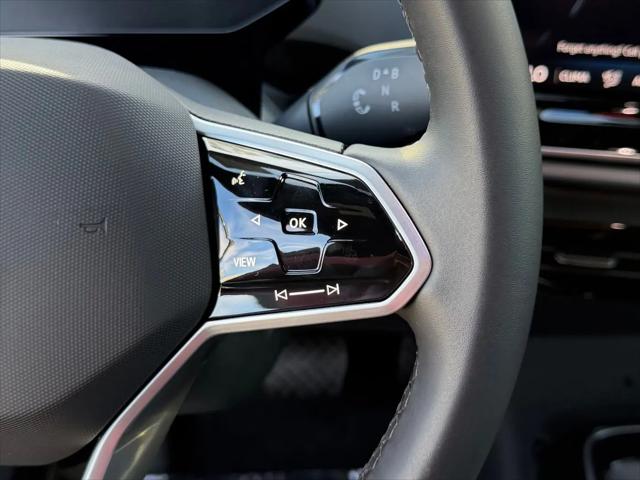 2026 Volkswagen ID.4 Pro