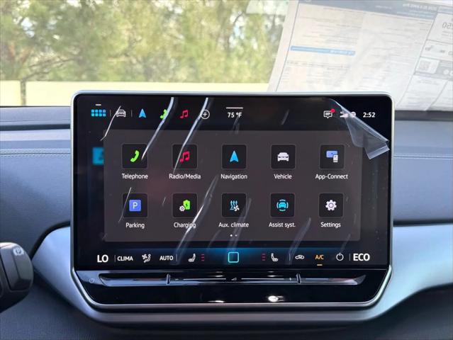 2026 Volkswagen ID.4 Pro