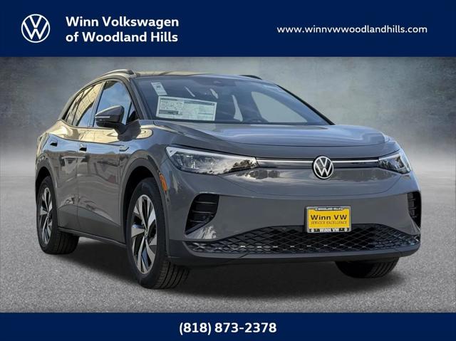 2026 Volkswagen ID.4 Pro for sale in Woodland Hills, CA