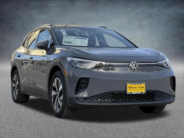 2026 Volkswagen ID.4 Pro