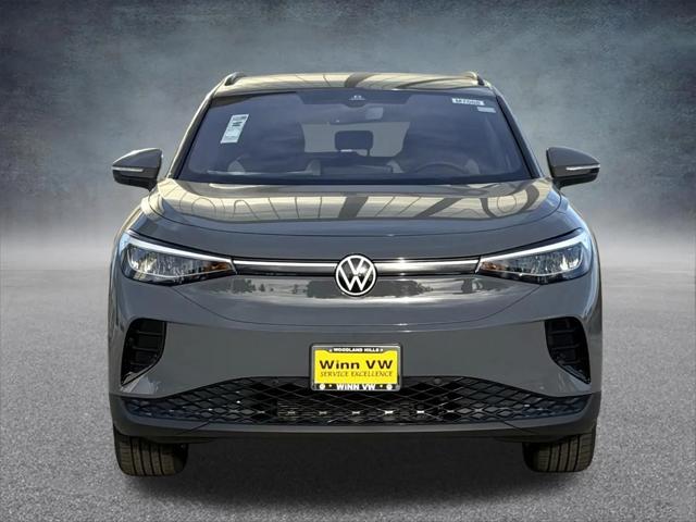 2026 Volkswagen ID.4 Pro