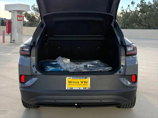 2026 Volkswagen ID.4 Pro