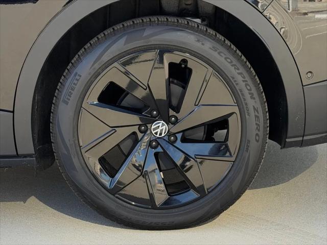 2026 Volkswagen ID.4 Pro S