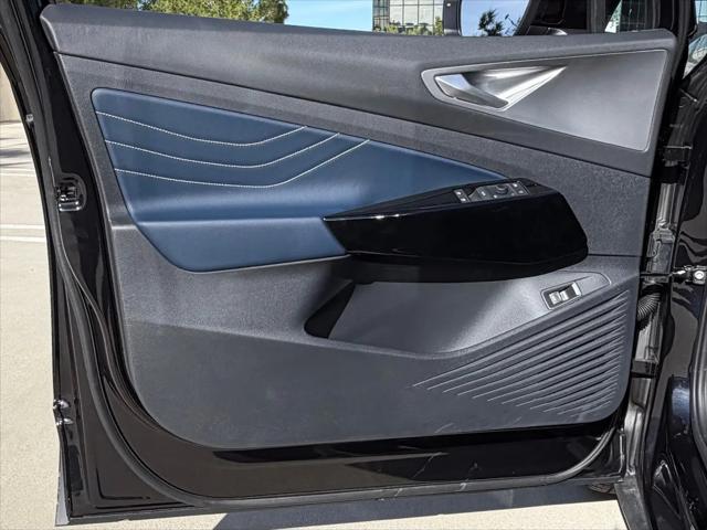 2026 Volkswagen ID.4 Pro S