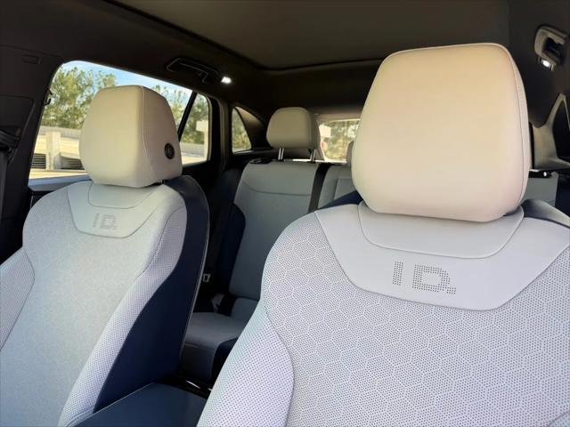 2026 Volkswagen ID.4 Pro S