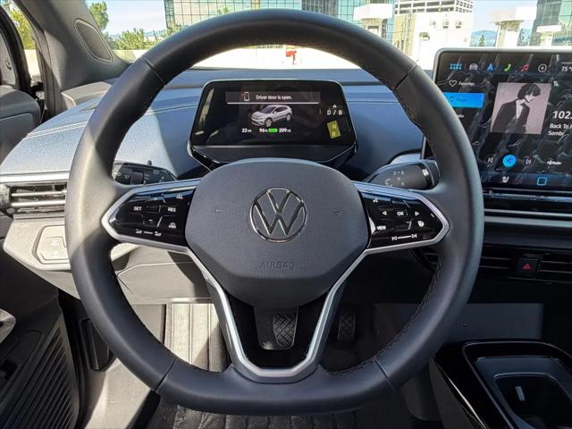2026 Volkswagen ID.4 Pro S