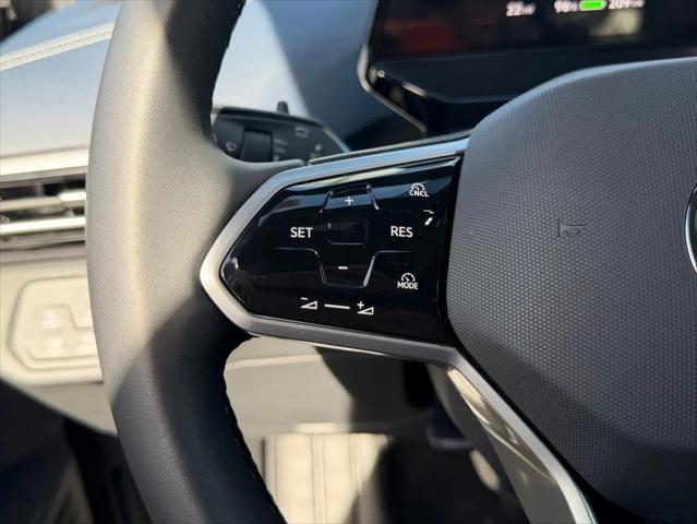 2026 Volkswagen ID.4 Pro S