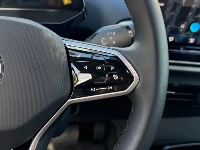 2026 Volkswagen ID.4 Pro S