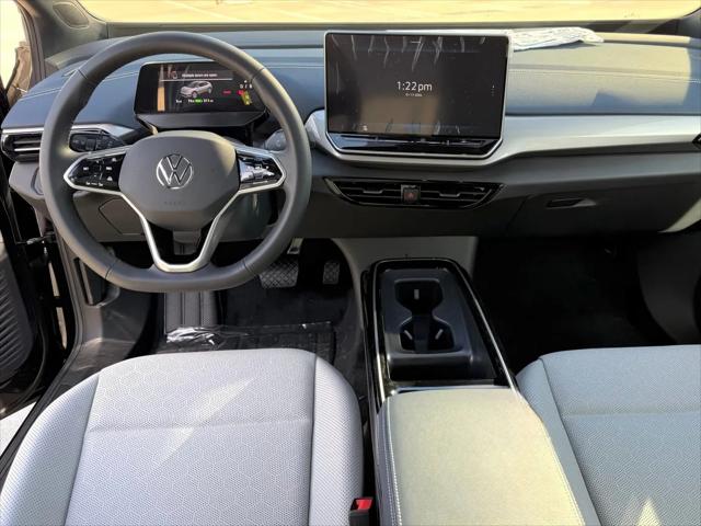 2026 Volkswagen ID.4 Pro S
