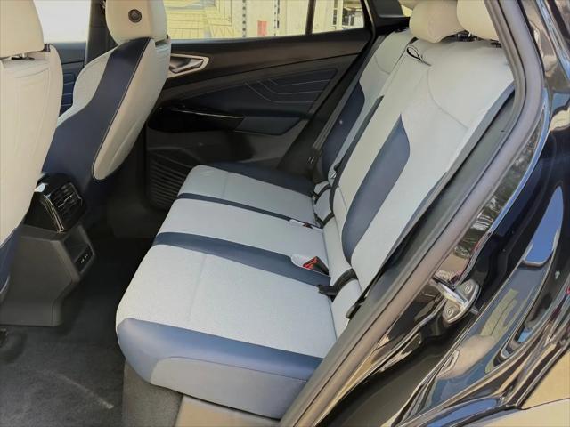2026 Volkswagen ID.4 Pro S