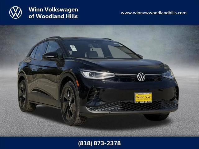 2026 Volkswagen ID.4 Pro S for sale in Woodland Hills, CA