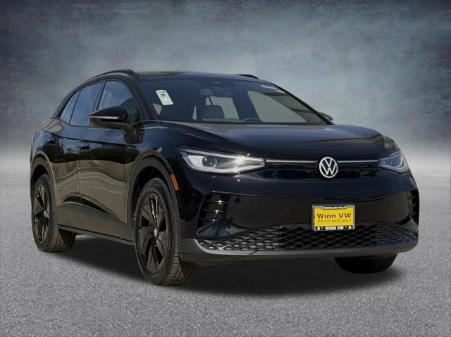 2026 Volkswagen ID.4 Pro S