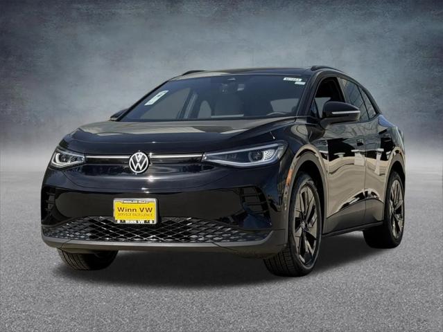 2026 Volkswagen ID.4 Pro S